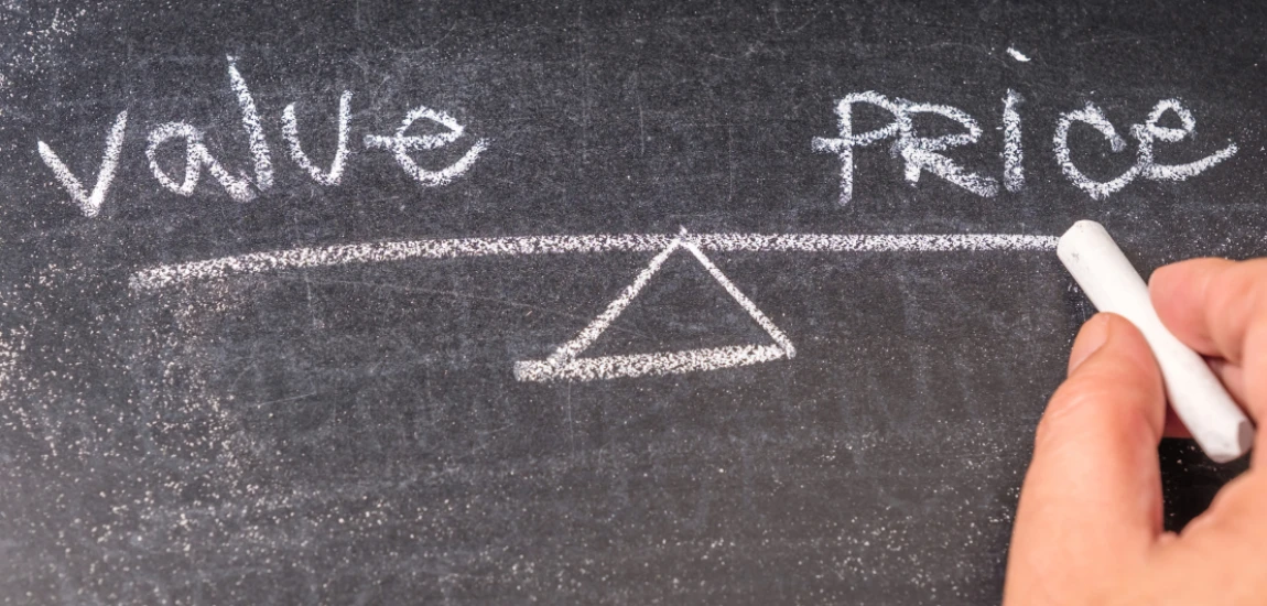 Value-Based Expense Filtering – Evaluating Spending Decisions Through Alignment With Identity and Long-Term Priorities