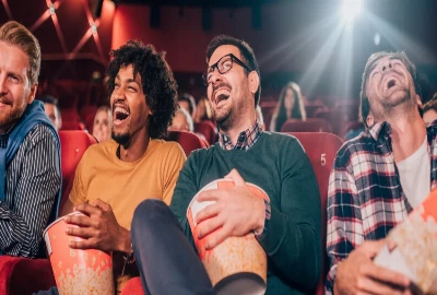 How Smart Cinema Technologies Are Transforming Theatrical Experiences