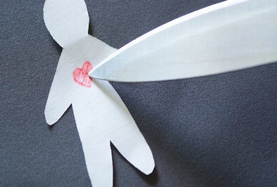 Silence as Story: Designing with Absence, Gaps, and Non-Content