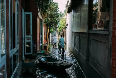 Crisis-Proof Financial Planning Architectures – Designing Personal Finance Systems That Remain Stable During Economic Shocks