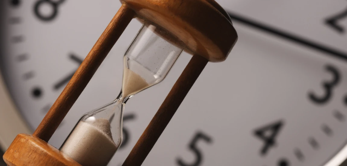Villages Where Time Is Measured Differently