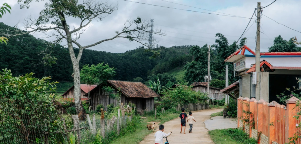 Villages With Only One Road In and Out: Hidden Gems Off the Beaten Path
