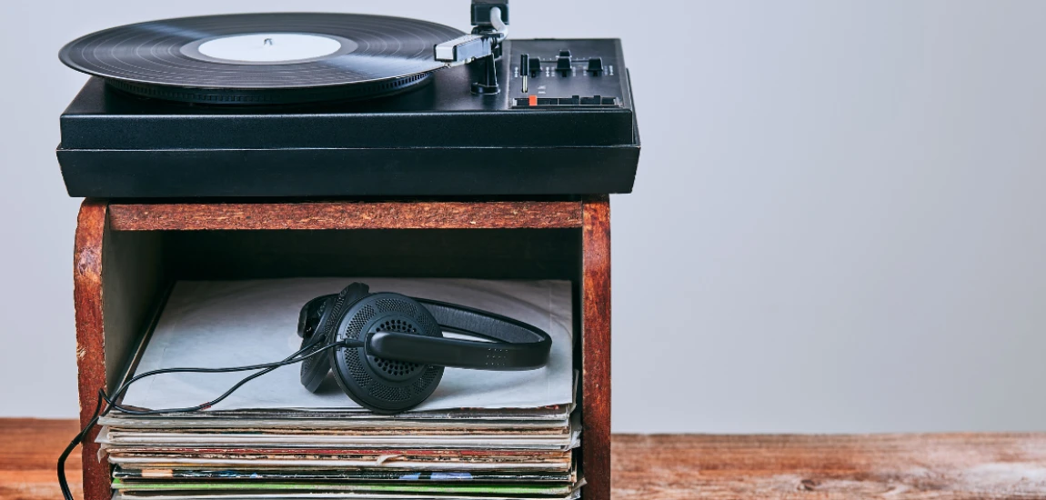 Vinyl Comeback: Why Analog Sound Is Trending in the Digital Age