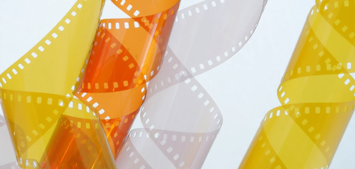 Vinyl, VHS & Film Cameras: Why Analog is Back in a Digital World
