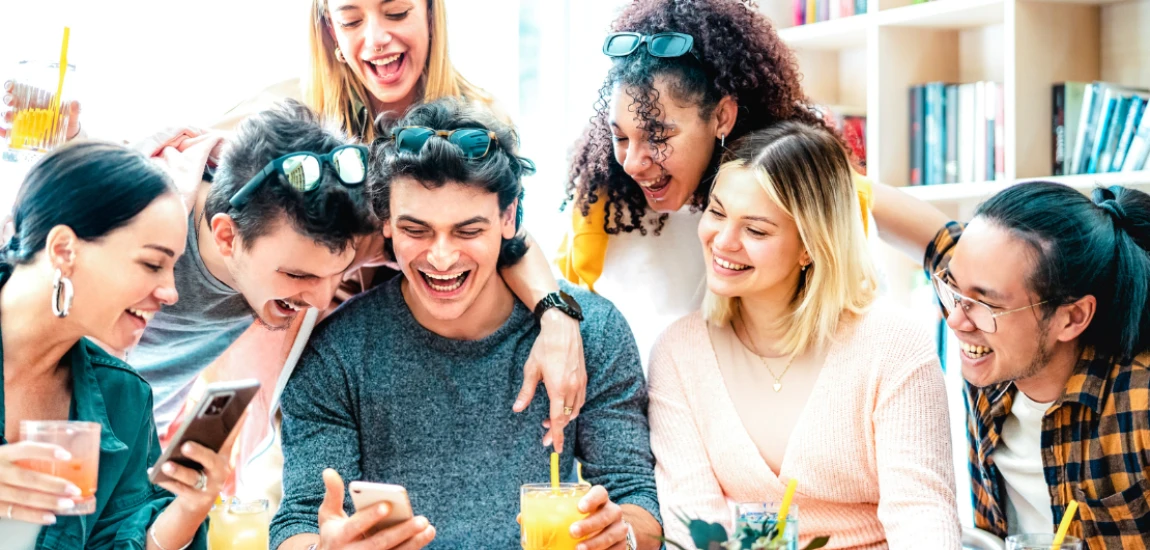 Viral Pop Culture: Trends, Memes, and Internet Phenomena