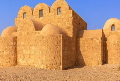 Virtual Heritage Journeys: How Digital Worlds Are Making Ancient Places Accessible in New Ways