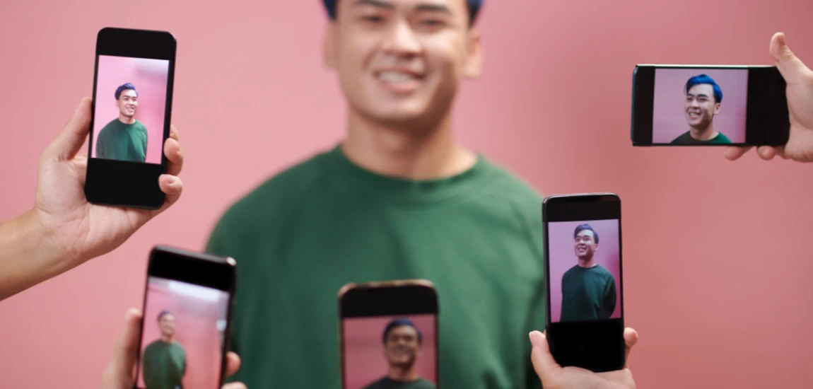 Virtual Influencers, Digital Stars and the New Celebrity Economy