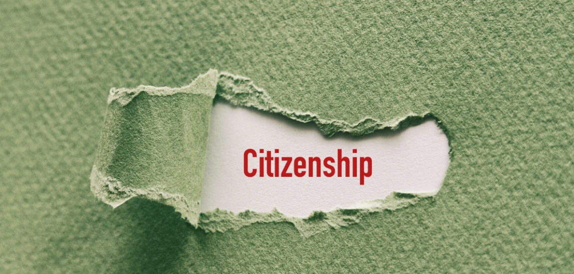 Virtual Nations: Citizenship in the Metaverse?