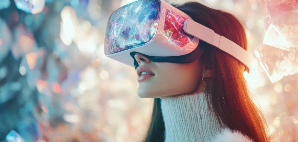 Virtual Reality Therapy: Healing Minds in Digital Worlds