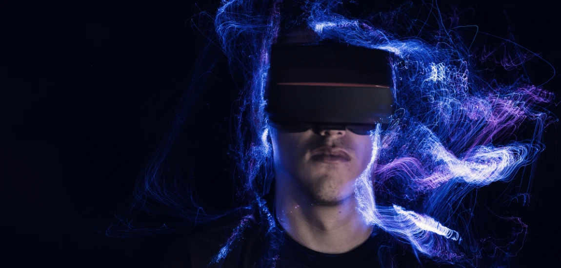 Virtual Reality TV: The Future of Immersive Viewing?