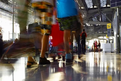 Visitor Flow Optimization – Improving How Tourists Move Through Destinations