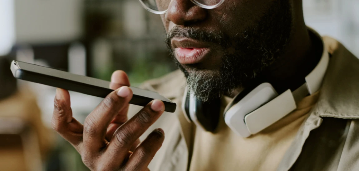 Voice, Gesture, and Emotion: The Next UX Frontier for Interactive Media