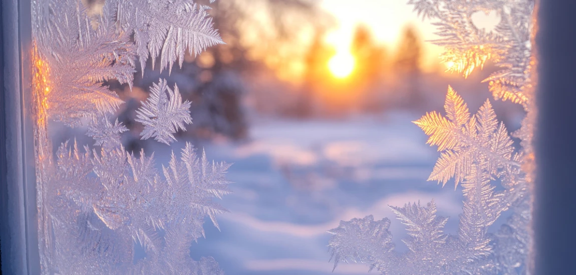 Volatility Visibility Windows – Seeing Risk Only at Chosen Intervals