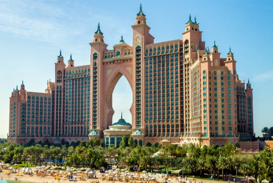 Water-Smart Tourism – How Hotels and Destinations Could Reduce Water Stress in Drought-Prone Regions