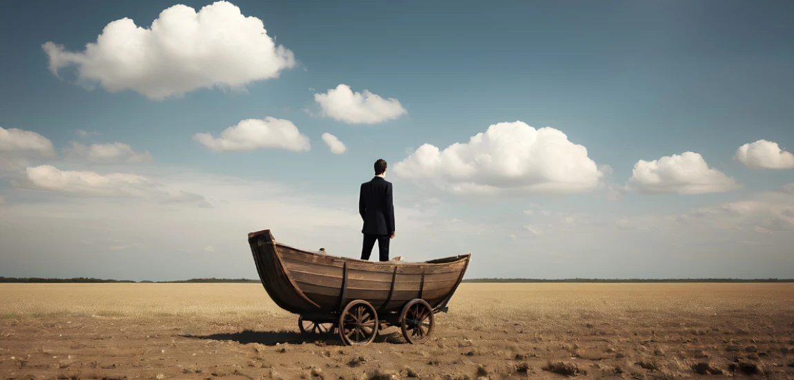 When Data-Driven Creativity Starts Limiting Cultural Risk-Taking