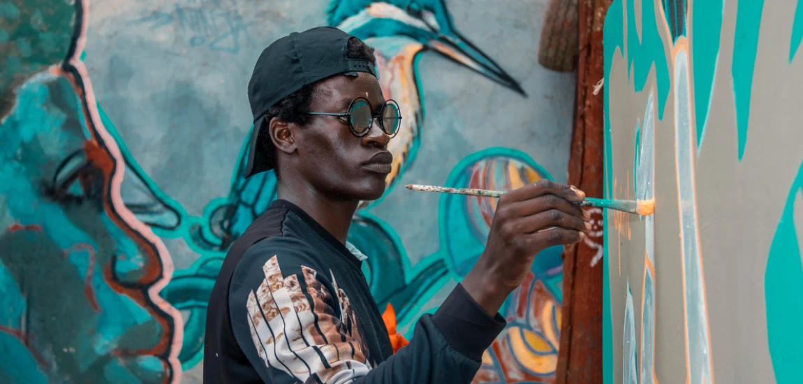 Why Every Artist Is Releasing a ‘Visual Album’ (And What It Really Means)