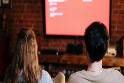 The Internet Wasn’t Meant to Be This Intimate