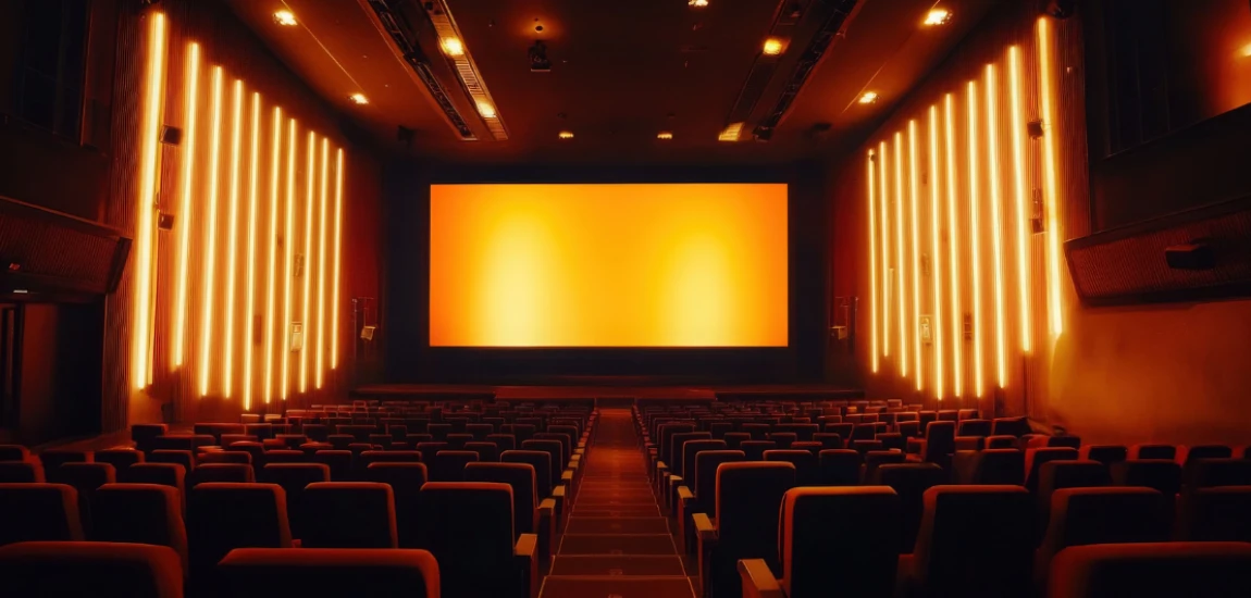 Why Mid-Budget Films Are Thriving on Streaming While Disappearing from Theaters