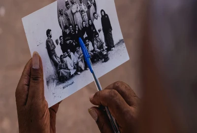 Everything is Content: The Blurring of Life and Livelihood