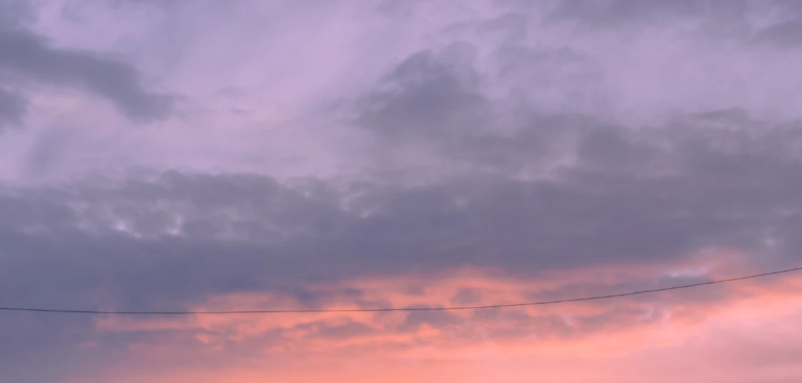 Why People Are Booking Trips to See Clouds, Lava, and Total Darkness