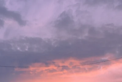 Why People Are Booking Trips to See Clouds, Lava, and Total Darkness