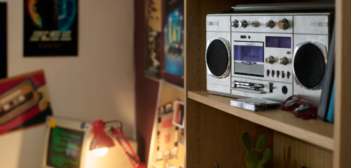 Why Retro Aesthetics Are Returning to Modern Entertainment