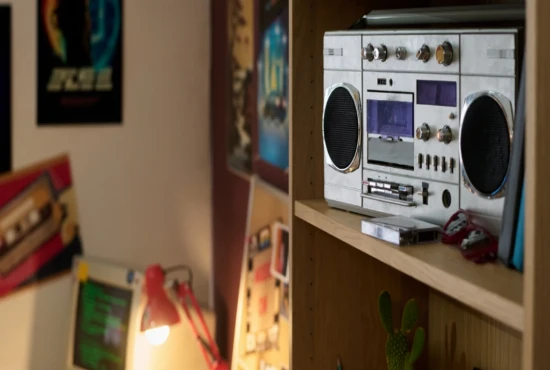 Why Retro Aesthetics Are Returning to Modern Entertainment