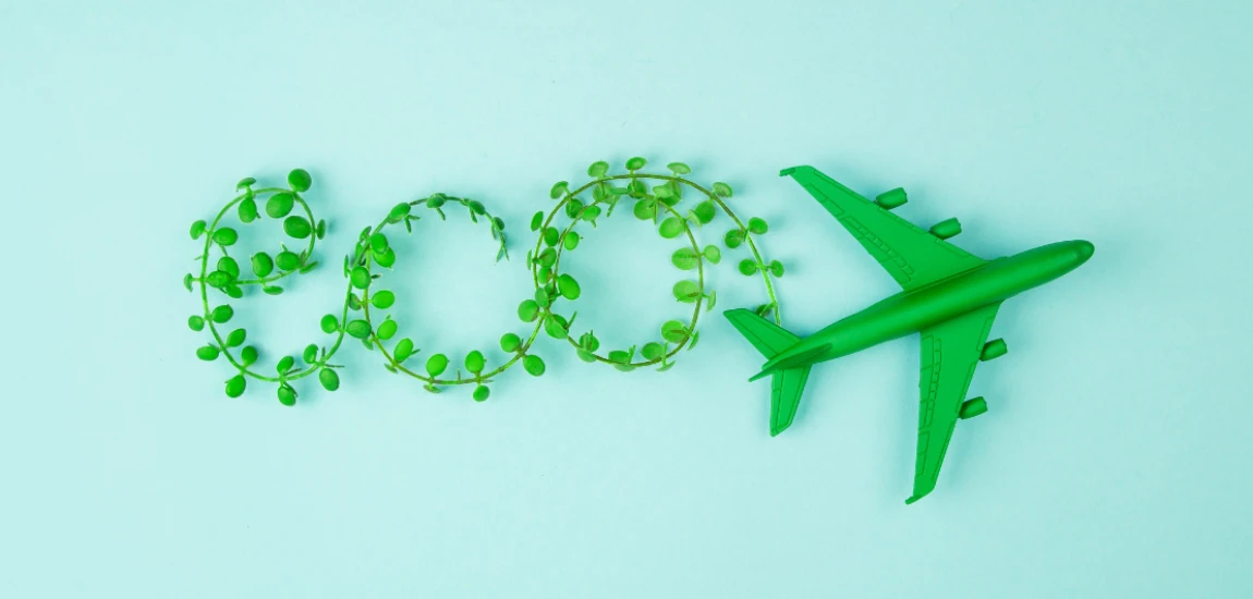 Zero-Emission Aviation Networks and Next-Generation Sustainable Aerospace Transportation Systems
