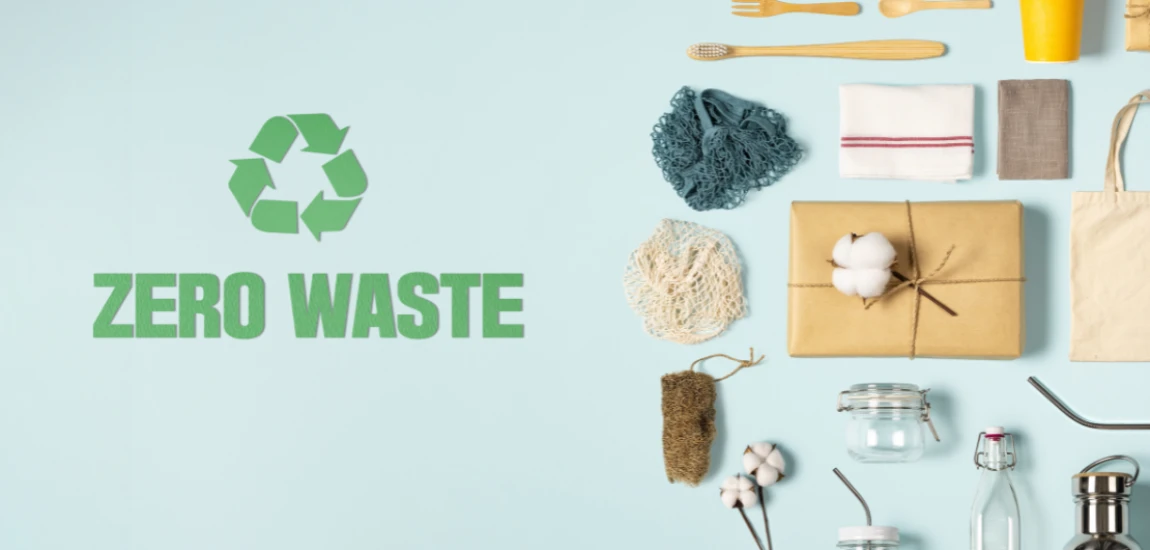 Zero-Waste Living: A Trend, a Challenge, or a Necessity?