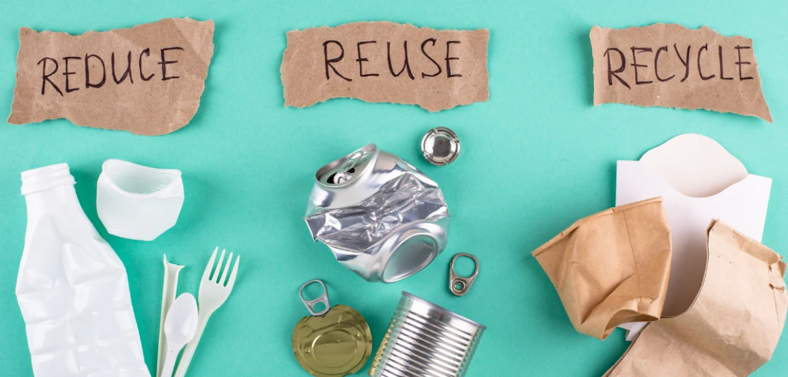 Zero-Waste Tourism Design Systems – Reducing Waste Through Reuse, Recycling, and Sustainable Tourism Operations