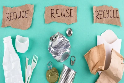 Zero-Waste Tourism Design Systems – Reducing Waste Through Reuse, Recycling, and Sustainable Tourism Operations