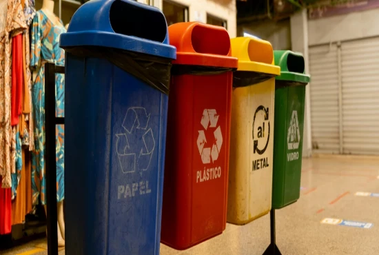 Zero-Waste Tourism Management Systems – Reducing Waste Through Reuse and Circular Resource Management
