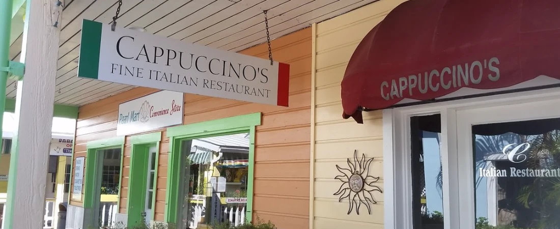 16 Family-Friendly Dining in Freeport: Where Kids and Adults Eat Happy