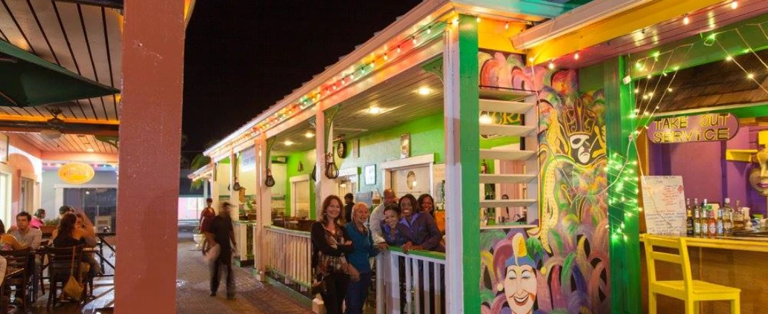 16 Family-Friendly Dining in Freeport: Where Kids and Adults Eat Happy