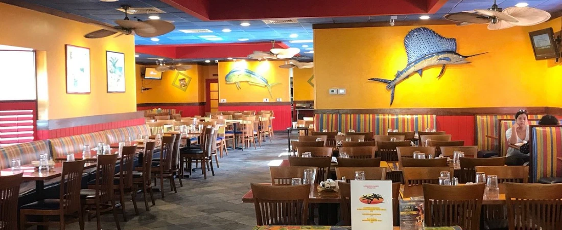 16 Family-Friendly Dining in Freeport: Where Kids and Adults Eat Happy