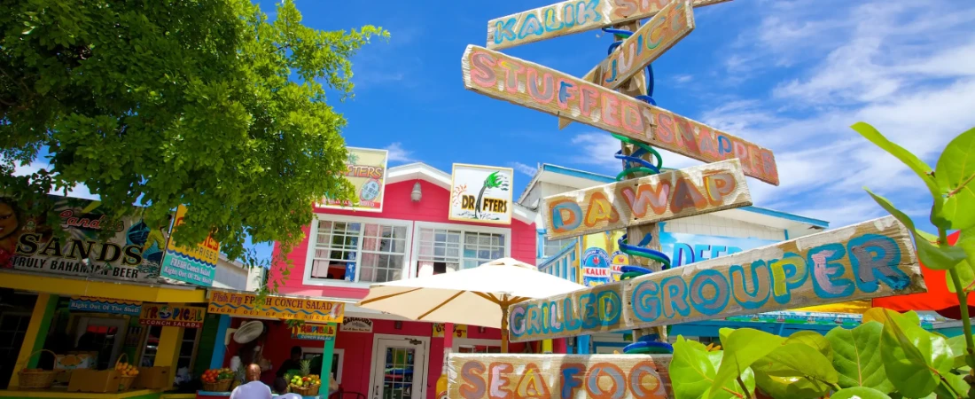 16 Family-Friendly Dining in Freeport: Where Kids and Adults Eat Happy