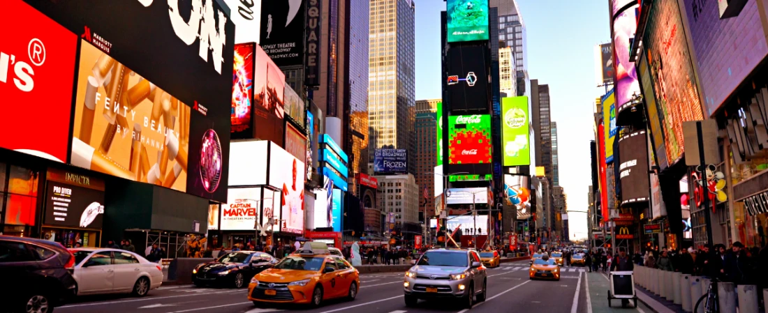 Where to Catch the Best Street Performances Around the World