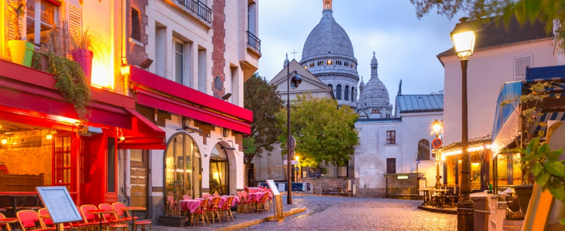 Where to Catch the Best Street Performances Around the World