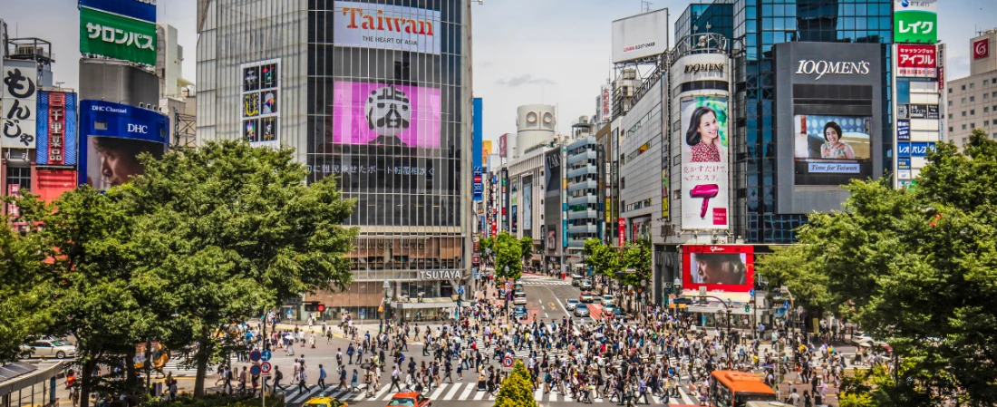 Where to Catch the Best Street Performances Around the World