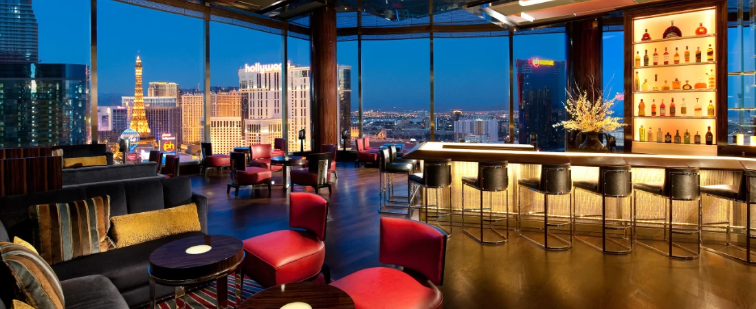 Nightlife and Live Entertainment Hotspots in Las Vegas