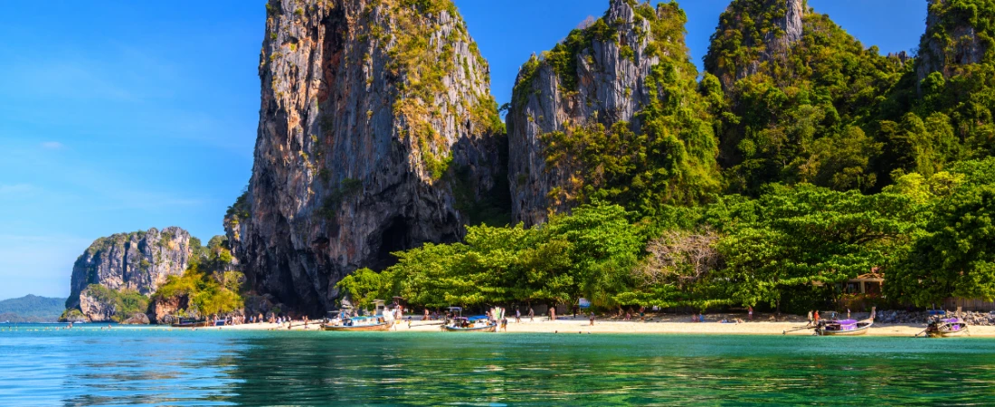 Best Beaches in Southeast Asia for Budget Travelers
