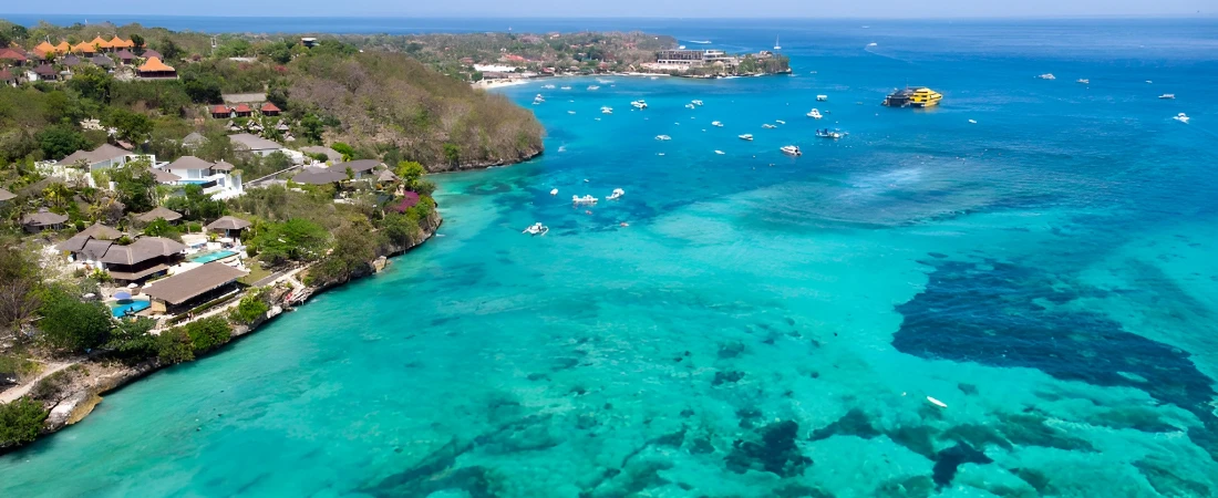 Best Beaches in Southeast Asia for Budget Travelers