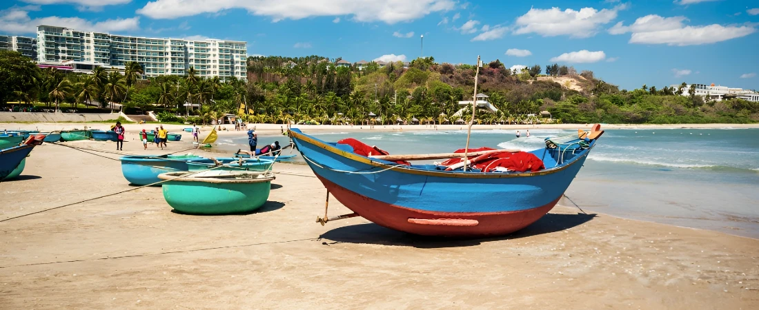 Best Beaches in Southeast Asia for Budget Travelers