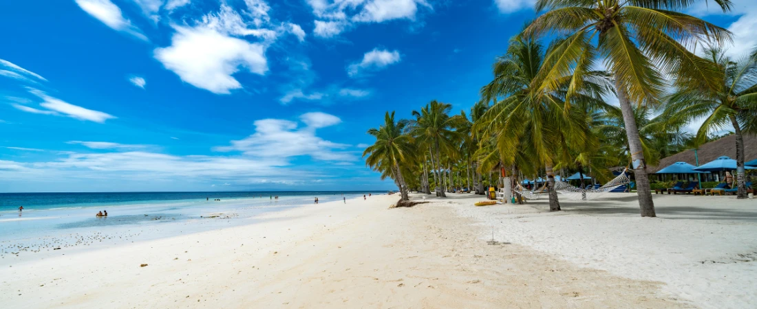 Best Beaches in Southeast Asia for Budget Travelers