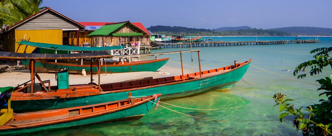 Best Beaches in Southeast Asia for Budget Travelers