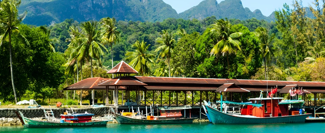 Best Beaches in Southeast Asia for Budget Travelers