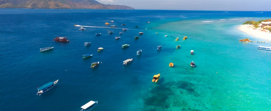 Best Beaches in Southeast Asia for Budget Travelers