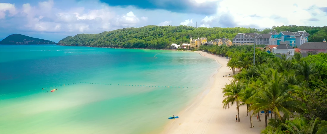 Best Beaches in Southeast Asia for Budget Travelers