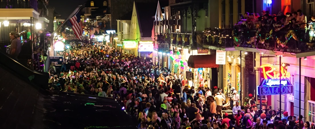 Best Cities Around the World for Live Music Lovers