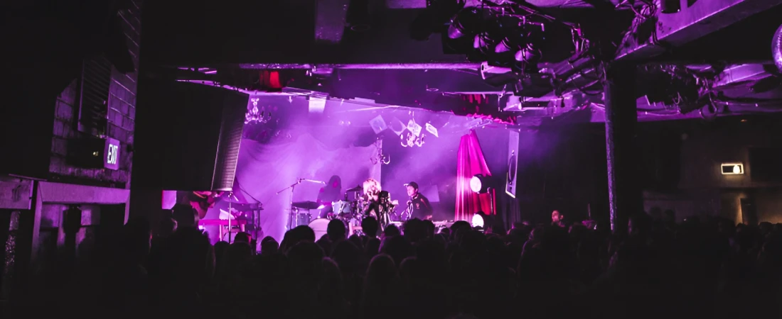 Best Cities Around the World for Live Music Lovers